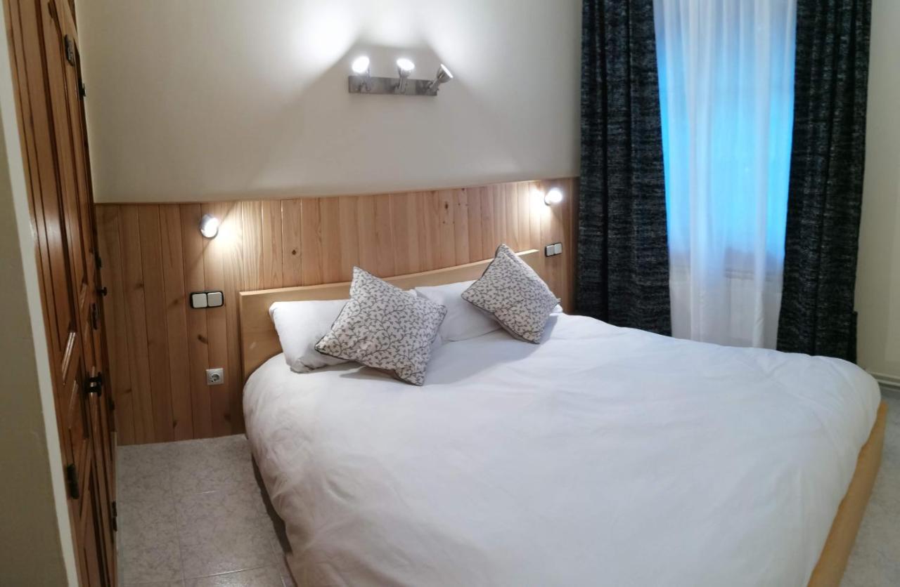 Cal Japet Encant Rural Fonollosa Экстерьер фото