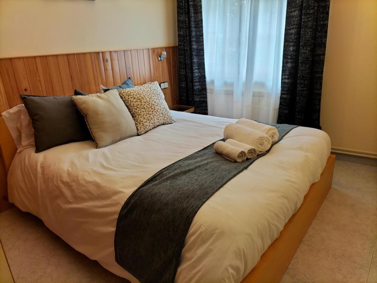 Cal Japet Encant Rural Fonollosa Экстерьер фото