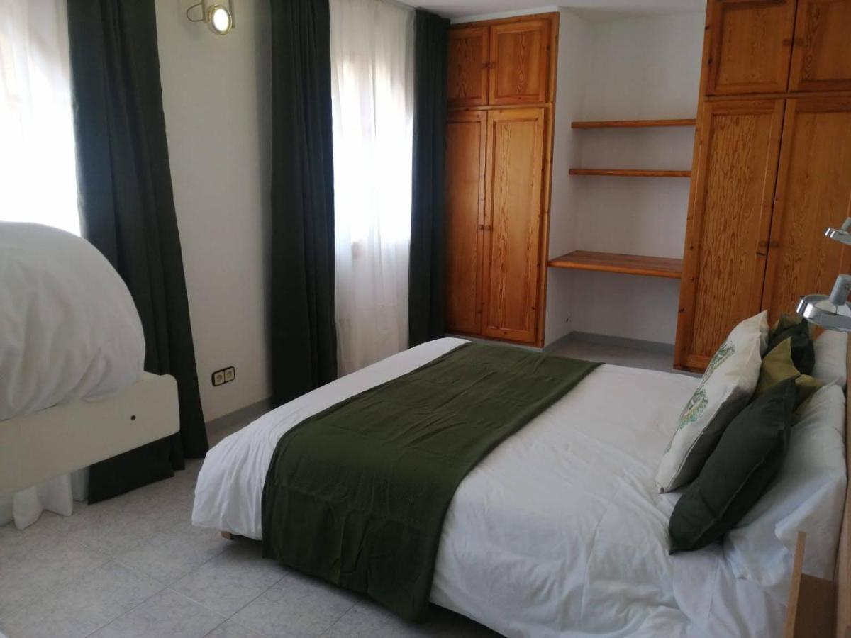 Cal Japet Encant Rural Fonollosa Экстерьер фото