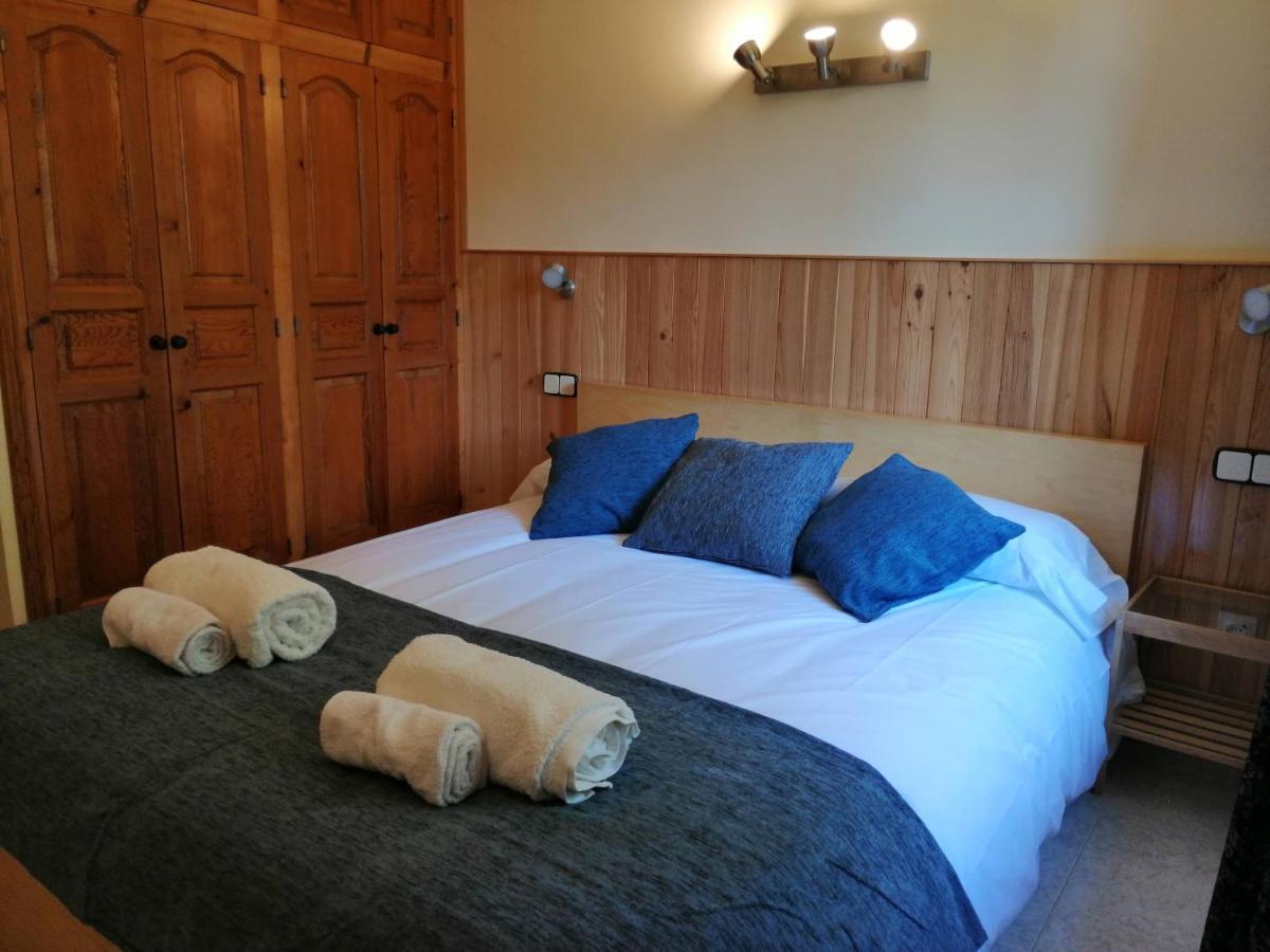 Cal Japet Encant Rural Fonollosa Экстерьер фото