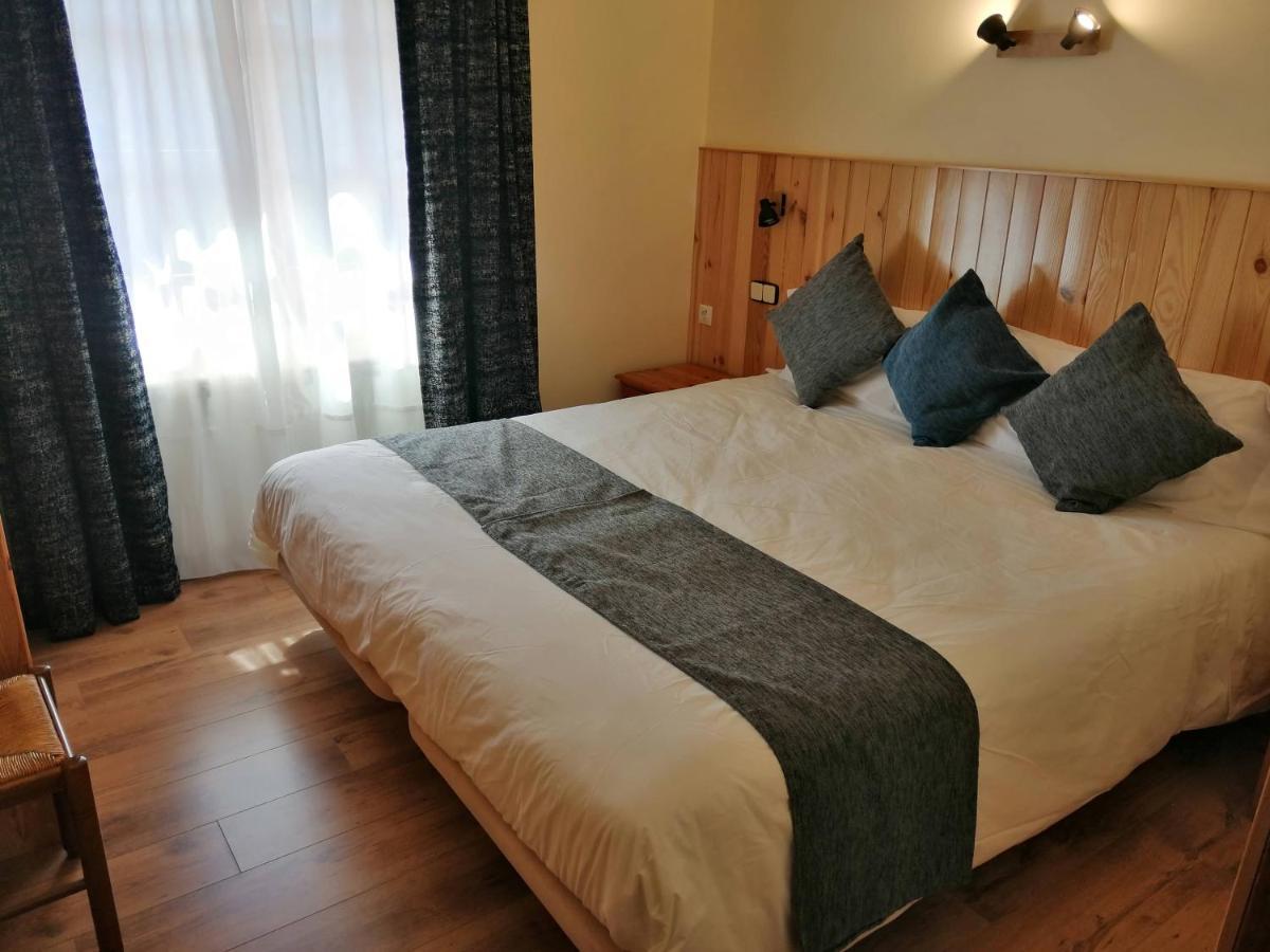Cal Japet Encant Rural Fonollosa Экстерьер фото