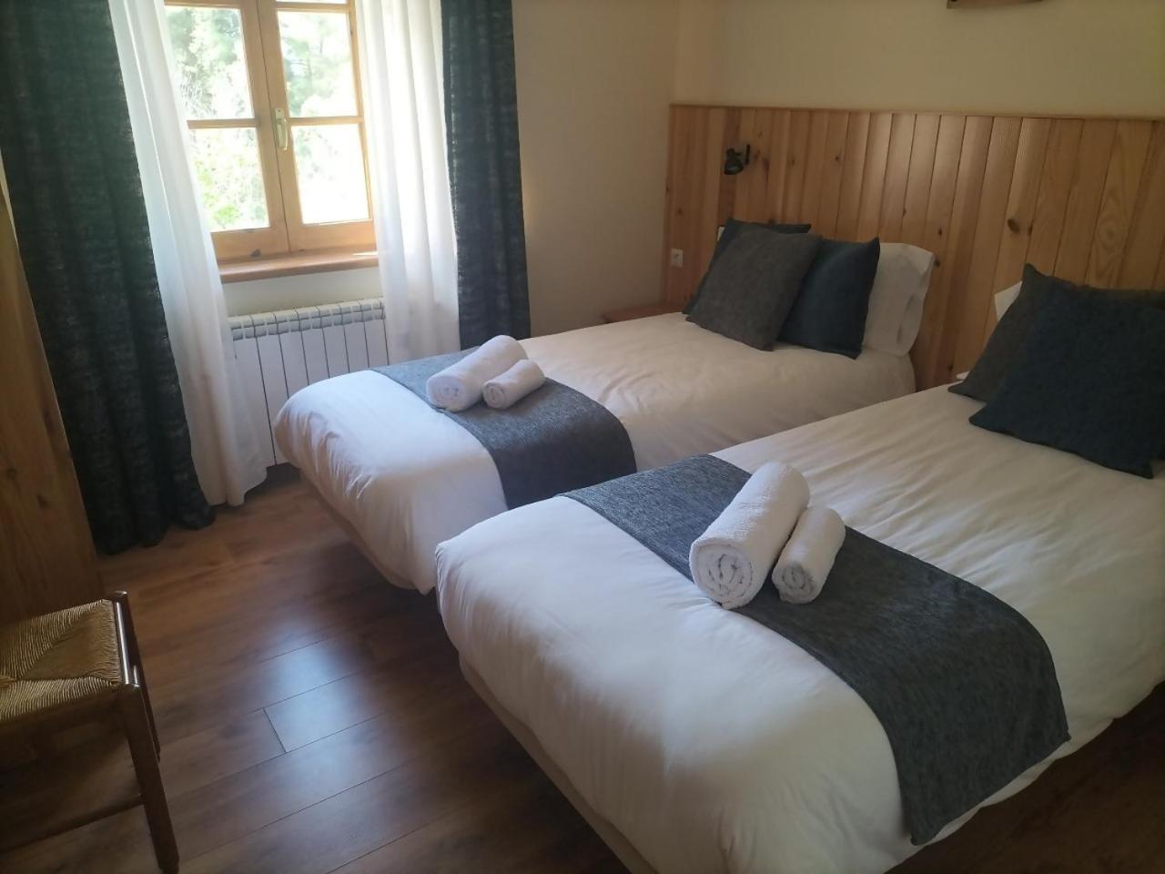 Cal Japet Encant Rural Fonollosa Экстерьер фото
