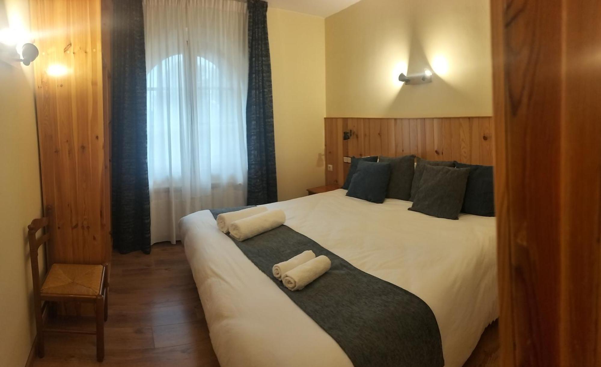 Cal Japet Encant Rural Fonollosa Экстерьер фото