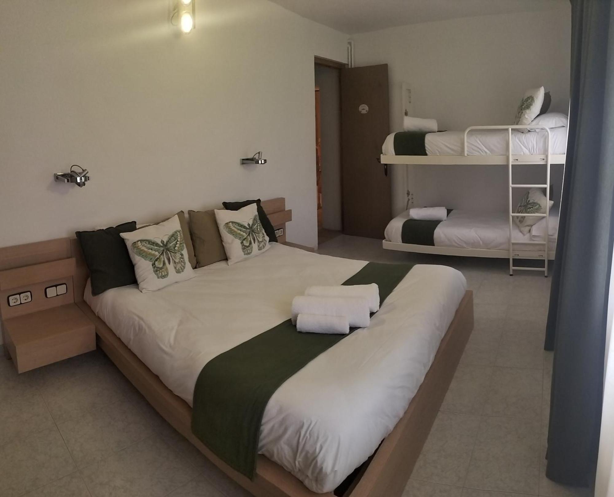 Cal Japet Encant Rural Fonollosa Экстерьер фото