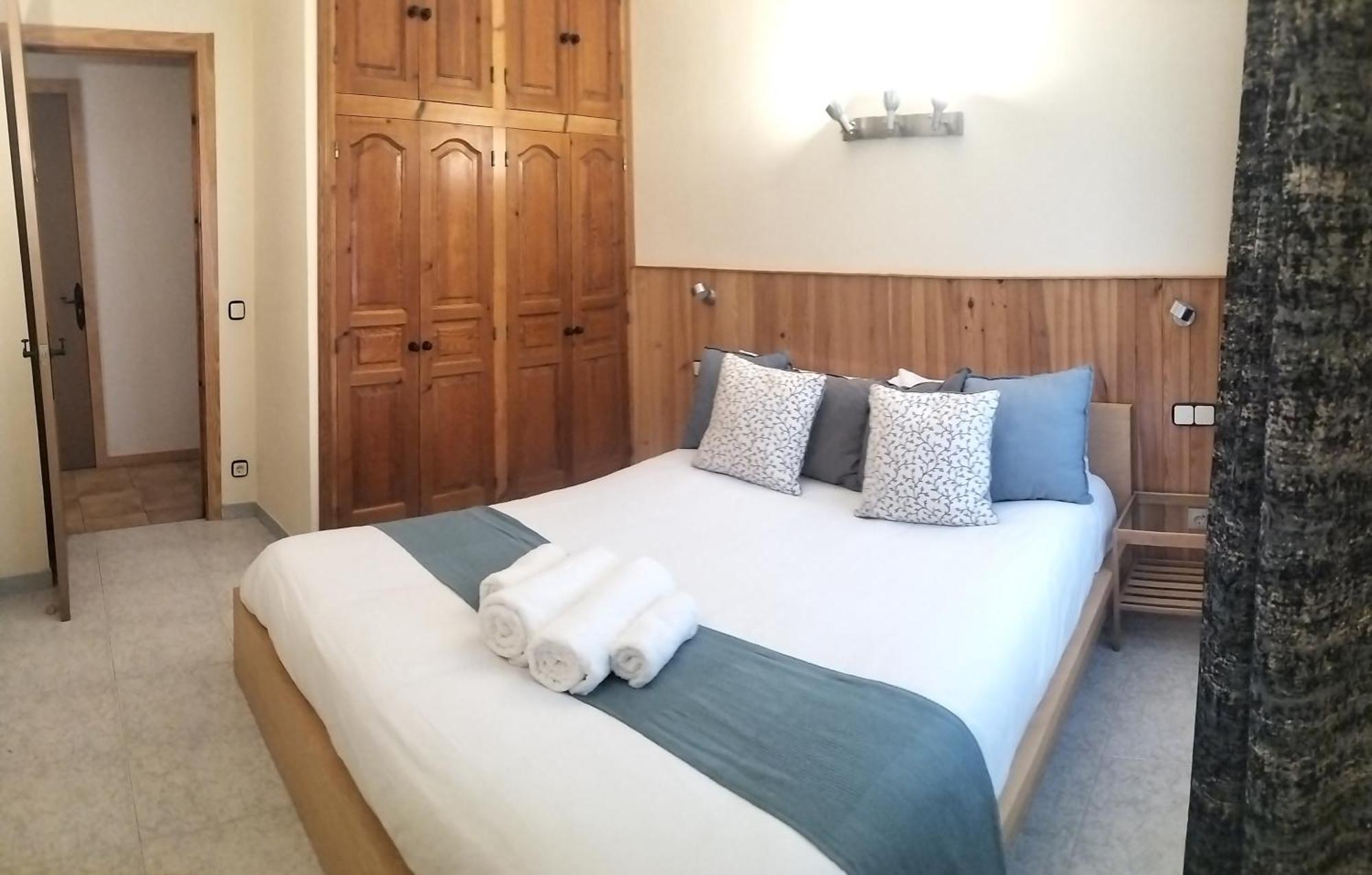 Cal Japet Encant Rural Fonollosa Экстерьер фото